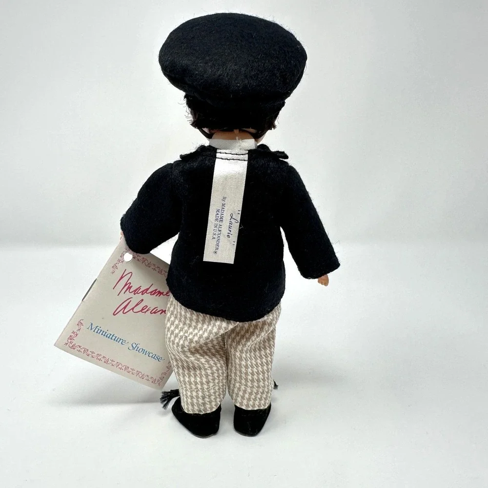 Madame Alexander vintage madame